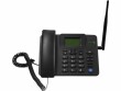 Doro 4100H - 4G téléphone mobile fixe / Mémoire