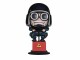 Ubisoft Six Collection - Chibi: Thermite (10cm), Altersempfehlung