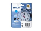 Epson Tinte T27124012 Cyan, Druckleistung Seiten: 1100 ×