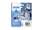 Epson Tinte T27124012 Cyan, Druckleistung Seiten: 1100 ×