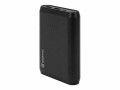 Griffin Technology Griffin Reserve - Powerbank - 6000 mAh - 2