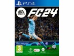 Electronic Arts EA Sports FC24, Für Plattform: PlayStation 4, Genre