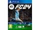 Electronic Arts EA Sports FC 24 PS4 PEGI AS