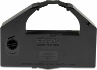 Epson Farbband-Kassette schwarz S015139 DLQ-3000+/3500, Dieses