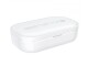 FTM UV-Sterilisationsbox F0059, Detailfarbe: Weiss, Produkttyp