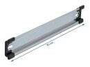 DeLock Hutschiene/DIN Rail 35 x 7.5 mm, 25 cm