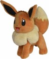 Jazwares Pokémon: Evoli Plüsch 30 cm