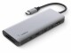 Image 0 BELKIN USB-C 7-IN-1 MULTIPORT