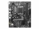 Image 5 MSI PRO H610M-E DDR4 - Motherboard - micro ATX