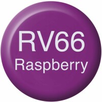 COPIC Ink Refill 21076360 RV66 - Raspberry, Kein