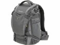 Vanguard Fotorucksack Alta Sky 45D, Tragemöglichkeit: Tragegriff