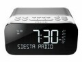 Pure Radiowecker Siesta S6 Polar, Radio Tuner: FM, DAB+