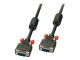 LINDY - VGA-Kabel - HD-15 (VGA) (M) bis HD-15