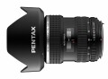Pentax smc FA 645 33 - 55 mm / 4,5