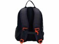 Depesche Rucksack Dino World 11.5 x 26 x 36