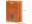 Bild 6 Alpenleder Portemonnaie Pocket Cognac, Münzfach: Ja, RFID-Schutz