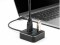 Bild 0 DeLock USB-Hub 4 x USB 3.1 Typ-A, Stromversorgung: USB