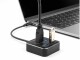 Image 1 DeLock USB-Hub 4 x USB 3.1 Typ-A, Stromversorgung: USB