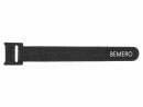 Bemero Kabelklett 16015BK-MP 10