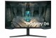 Samsung Monitor Odyssey G6 S32BG650EU, Bildschirmdiagonale: 32 "