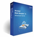 Acronis Disk Director 12.5 Server Renewal, AAP, 1yr, EDU/GOV