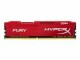Kingston HyperX FURY DDR4-RAM 3466 MHz 1x 8 GB