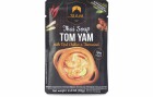 deSIAM Tom Yam Suppe 70 g, Produkttyp: Pasten, Ernährungsweise