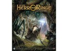 Fantasy Flight Games Kartenspiel Der Herr der Ringe: Das Kartenspiel, Sprache