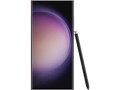 Samsung Galaxy S23 Ultra 256 GB Lavender, Bildschirmdiagonale: 6.8