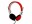 Bild 6 OTL On-Ear-Kopfhörer Pokémon Pokéball Dome Mehrfarbig
