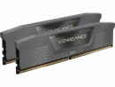 Corsair DDR5-RAM Vengeance 5600 MHz 2x 32 GB, Arbeitsspeicher