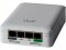 Bild 0 Cisco Access Point CBW145AC-E, Access Point Features: RADIUS