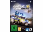 GAME Autobahn-Polizei Simulator 3, Altersfreigabe ab: 7 Jahren
