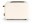 Create Toaster Retro Vanille, Detailfarbe: Vanille, Toaster Ausstattung: Kabelwickelfach, Aufwärmfunktion, Auftaufunktion, Abbrechknopf, Krümel-Auffangschale, Rutschfeste Füsse, Toaster Kategorie: Klassischer Toaster, Toastscheiben: 2