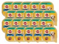 Pedigree Nassfutter Senior mit Kalb & Geflügel, 20 x