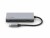 Bild 7 BELKIN Dockingstation USB-C Multiport 4-in-1, Ladefunktion: Ja