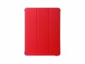OTTERBOX React Folio iPad 8/9 Gen Red PolyBag