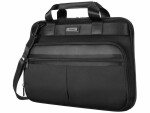Targus Mobile Elite - Notebook carrying case - 13" - 14" - black