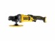 DeWalt Akku-Rotationspolierer DCM849N 18 V, Solo, Ausstattung