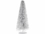 Lene Bjerre Deko Weihnachtsbaum Alivia 40 cm, Weiss, Motiv