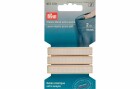 Prym Elastikband Weiss, 2 m x 10 mm, Verpackungseinheit