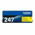 Brother Toner Brother TN-247Y yellow (2.3k