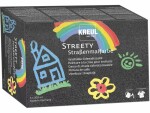 Kreul Strassenmalkreide flüssig Streety 6 Farben à 200 ml