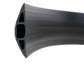 Elbro - Protection de câble - 7.5 m - noir