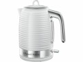 Russell Hobbs Wasserkocher Inspire 24360-70 1.7 l, Weiss, Detailfarbe