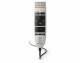 Philips Diktiermikrofon SpeechMike III Pro LFH3200, Kapazität