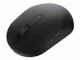 Dell Mobile Maus Pro Wireless MS5120S Black, Maus-Typ