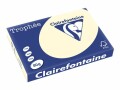 Clairefontaine Trophée - Cremefarben - A3 (297 x 420