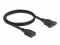 Bild 1 DeLock Verlängerungskabel DisplayPort - DisplayPort, 1 m