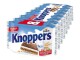 Storck Snack Knoppers 8 x 25 g, Produkttyp: Milch
